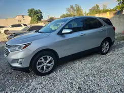 3GNAXKEX3JS505937 2018 CHEVROLET EQUINOX