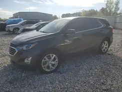 3GNAXKEX3JS508952 2018 CHEVROLET EQUINOX