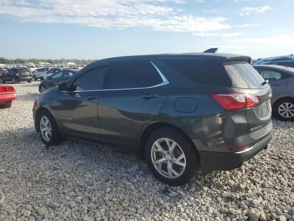 3GNAXKEX3JS508952 2018 CHEVROLET EQUINOX - Image 2