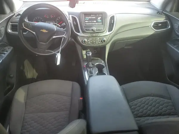 3GNAXKEX3JS508952 2018 CHEVROLET EQUINOX - Image 8