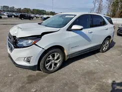3GNAXKEX3JS509535 2018 CHEVROLET EQUINOX