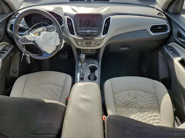 3GNAXKEX3JS509535 2018 CHEVROLET EQUINOX - Image 8