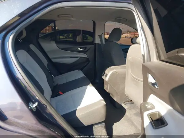 3GNAXKEX3JS511527 2018 CHEVROLET EQUINOX - Image 8