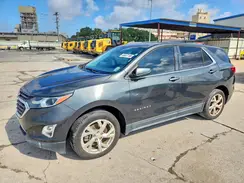3GNAXKEX3JS517201 2018 CHEVROLET EQUINOX