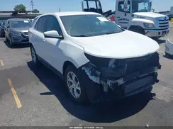 3GNAXKEX3JS522995 2018 CHEVROLET EQUINOX