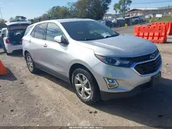 3GNAXKEX3JS523175 2018 CHEVROLET EQUINOX