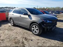 3GNAXKEX3JS523242 2018 CHEVROLET EQUINOX