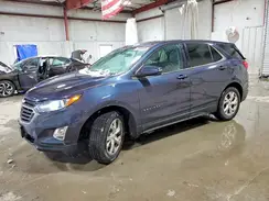 3GNAXKEX3JS528621 2018 CHEVROLET EQUINOX