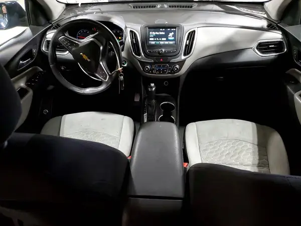 3GNAXKEX3JS528621 2018 CHEVROLET EQUINOX - Image 8