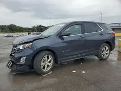 3GNAXKEX3JS537660 2018 CHEVROLET EQUINOX