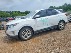 3GNAXKEX3JS550229 2018 CHEVROLET EQUINOX