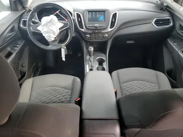 3GNAXKEX3JS552028 2018 CHEVROLET EQUINOX - Image 8