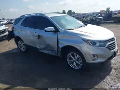 3GNAXKEX3JS565720 2018 CHEVROLET EQUINOX