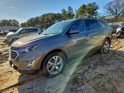 3GNAXKEX3JS568410 2018 CHEVROLET EQUINOX