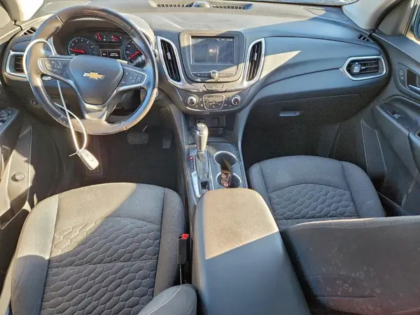 3GNAXKEX3JS568410 2018 CHEVROLET EQUINOX - Image 8