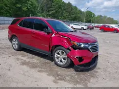 3GNAXKEX3JS575504 2018 CHEVROLET EQUINOX