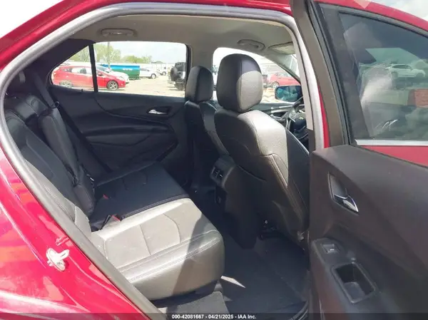 3GNAXKEX3JS575504 2018 CHEVROLET EQUINOX - Image 8