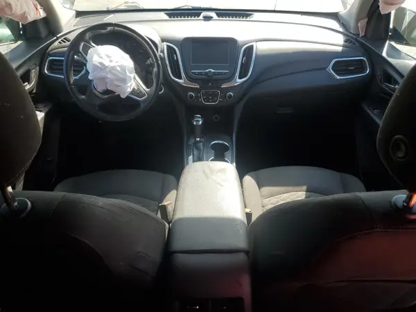 3GNAXKEX3JS589774 2018 CHEVROLET EQUINOX - Image 8