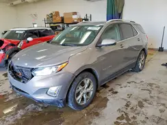 3GNAXKEX3JS598314 2018 CHEVROLET EQUINOX