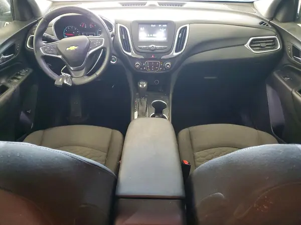 3GNAXKEX3JS598314 2018 CHEVROLET EQUINOX - Image 8