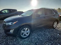 3GNAXKEX3JS602636 2018 CHEVROLET EQUINOX