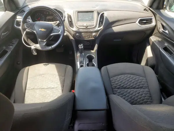 3GNAXKEX3JS607934 2018 CHEVROLET EQUINOX - Image 8