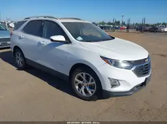 3GNAXKEX3JS612986 2018 CHEVROLET EQUINOX