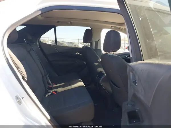 3GNAXKEX3JS612986 2018 CHEVROLET EQUINOX - Image 8