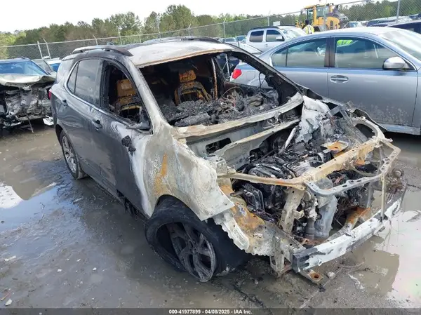 3GNAXKEX3JS621462 2018 CHEVROLET EQUINOX - Image 1
