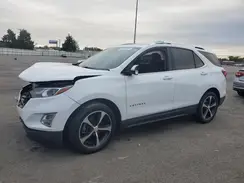 3GNAXKEX3JS636687 2018 CHEVROLET EQUINOX