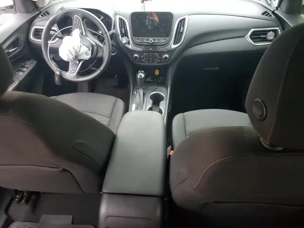 3GNAXKEX3JS636687 2018 CHEVROLET EQUINOX - Image 8