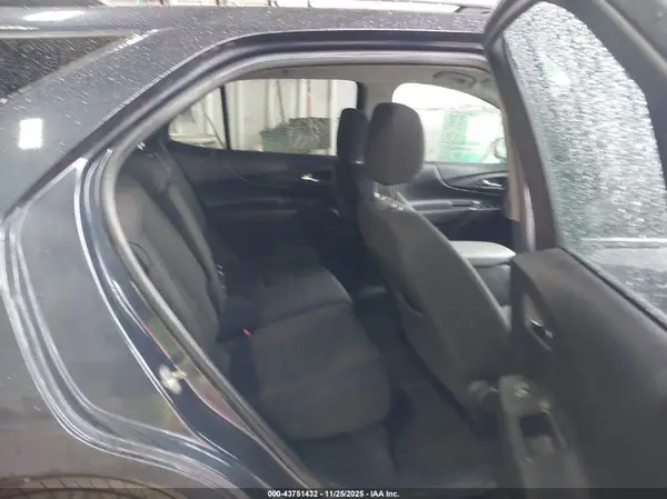 3GNAXKEX4JL284732 2018 CHEVROLET EQUINOX - Image 8