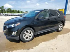 3GNAXKEX4JL342919 2018 CHEVROLET EQUINOX