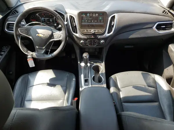 3GNAXKEX4JL342919 2018 CHEVROLET EQUINOX - Image 8
