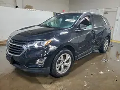 3GNAXKEX4JL360725 2018 CHEVROLET EQUINOX