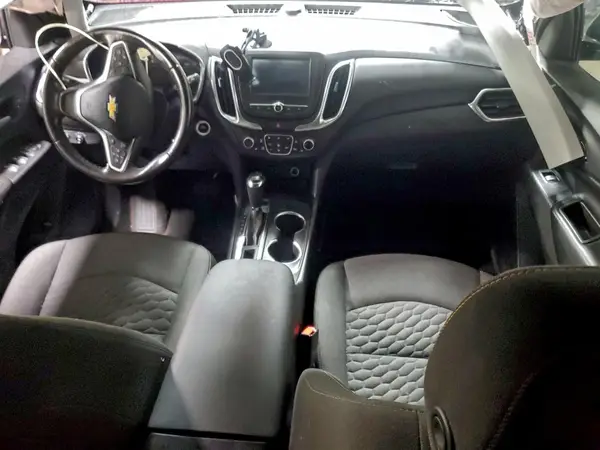 3GNAXKEX4JL360725 2018 CHEVROLET EQUINOX - Image 8