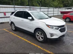 3GNAXKEX4JL383146 2018 CHEVROLET EQUINOX
