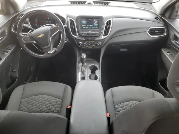 3GNAXKEX4JS505333 2018 CHEVROLET EQUINOX - Image 8