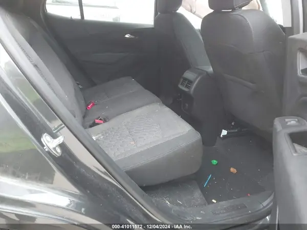 3GNAXKEX4JS505767 2018 CHEVROLET EQUINOX - Image 8
