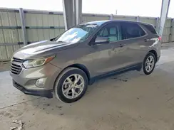3GNAXKEX4JS510936 2018 CHEVROLET EQUINOX