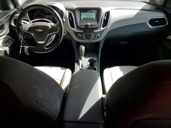 3GNAXKEX4JS510936 2018 CHEVROLET EQUINOX - Image 8