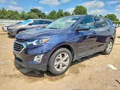3GNAXKEX4JS512170 2018 CHEVROLET EQUINOX