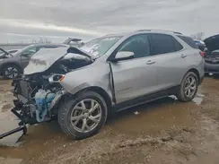 3GNAXKEX4JS528451 2018 CHEVROLET EQUINOX