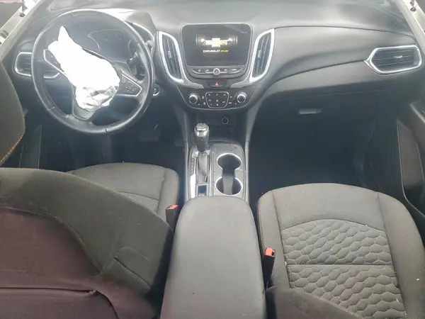 3GNAXKEX4JS528451 2018 CHEVROLET EQUINOX - Image 8