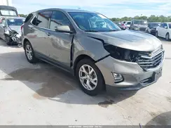 3GNAXKEX4JS529910 2018 CHEVROLET EQUINOX