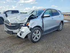 3GNAXKEX4JS536307 2018 CHEVROLET EQUINOX