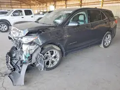 3GNAXKEX4JS540132 2018 CHEVROLET EQUINOX