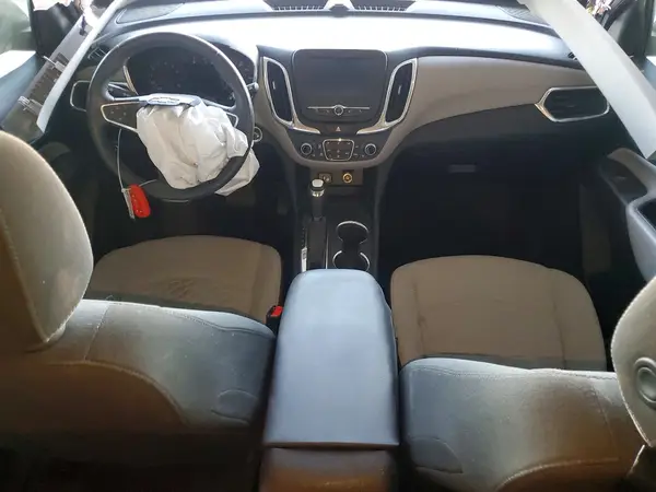 3GNAXKEX4JS540132 2018 CHEVROLET EQUINOX - Image 8