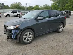 3GNAXKEX4JS551471 2018 CHEVROLET EQUINOX