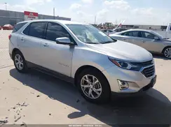 3GNAXKEX4JS554628 2018 CHEVROLET EQUINOX